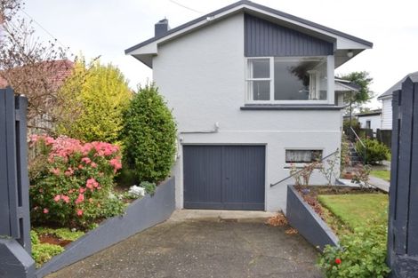 Photo of property in 110 Macmaster Street, Richmond, Invercargill, 9810