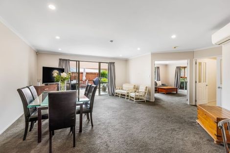 Photo of property in 117 William Brittan Avenue, Halswell, Christchurch, 8025