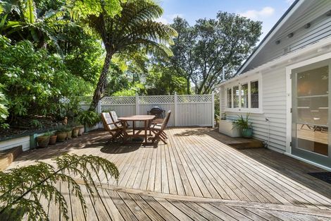 Photo of property in 32 Havelock Street, Mornington, Wellington, 6021