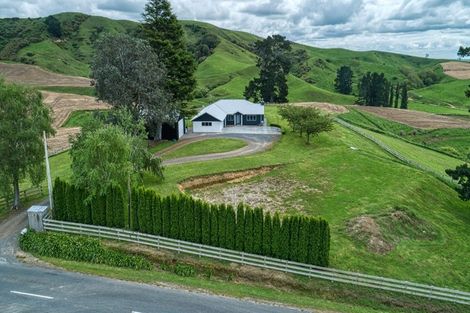 Photo of property in 228 Happy Valley Road, Wharepuhunga, Te Awamutu, 3873