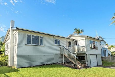 Photo of property in 8 Jellicoe Street, Morningside, Whangarei, 0110