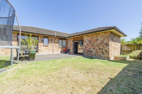 Photo of property in 27 Artillery Drive, Papakura, 2110