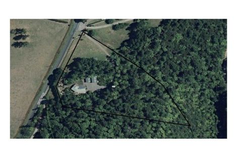 Photo of property in 589 Work Road, Whakamarama, Katikati, 3181