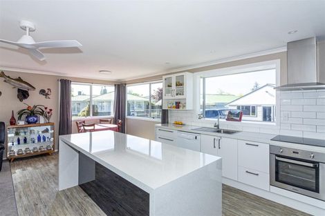 Photo of property in 5 Princes Street, Fairlie, 7925