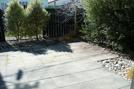 Photo of property in 4/12 Hutcheson Street, Sydenham, Christchurch, 8023