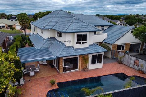 Photo of property in 56 Keswick Crescent, Huntington, Hamilton, 3210