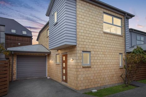 Photo of property in 67c Burke Street, Addington, Christchurch, 8024