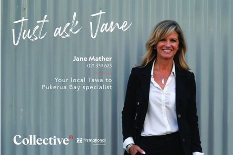 Photo of property in 18 Greyfriars Crescent, Tawa, Wellington, 5028