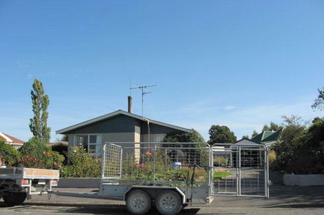 Photo of property in 52 George Street, Tinwald, Ashburton, 7700