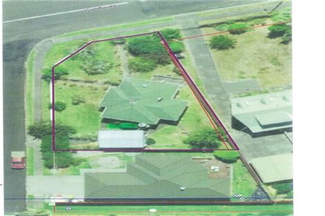 Photo of property in 11 Darlington Street, Ngatea, 3503