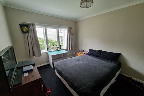 Photo of property in 295 The Terrace, Te Aro, Wellington, 6011