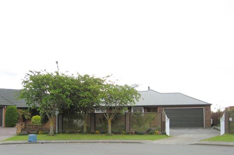 Photo of property in 12 Chartwell Close, Rangiora, 7400