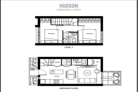 Photo of property in The Paddington, 18/97 Taranaki Street, Te Aro, Wellington, 6011