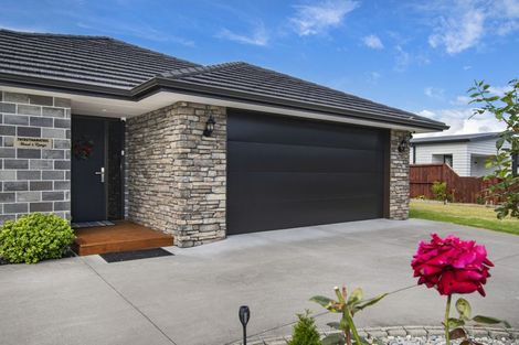 Photo of property in 24 Okaihau Place, Tikipunga, Whangarei, 0112