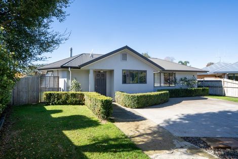 Photo of property in 122a Tennyson Street, Leamington, Cambridge, 3432