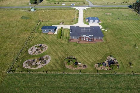 Photo of property in 742 Woodstock Road, Burnt Hill, Oxford, 7495