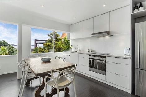 Photo of property in 3/73 Princes Street, Northcote Point, Auckland, 0627