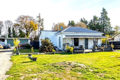 Photo of property in 1003 Temuka - Orari Highway, Orari, Geraldine, 7992