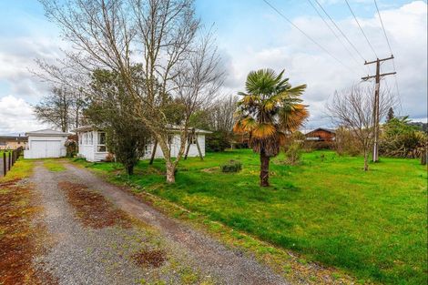 Photo of property in 35 Taitua Street, Taumarunui, 3920