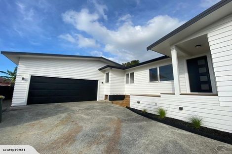 Photo of property in 84 Simpson Road, Ranui, Auckland, 0612