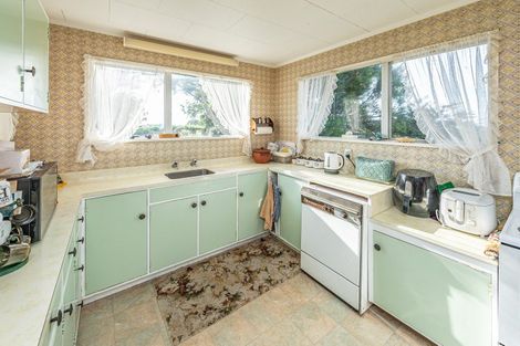 Photo of property in 543 Brunswick Road, Brunswick, Whanganui, 4571