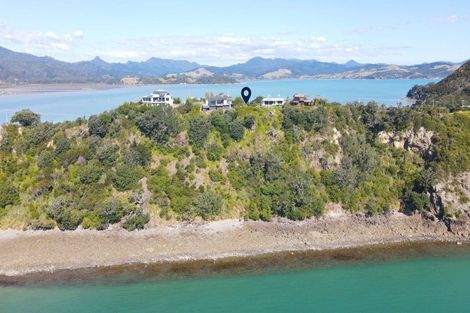 Photo of property in 1920 Wyuna Bay Road, Wyuna Bay, Coromandel, 3581