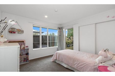 Photo of property in 8 William Brittan Avenue, Halswell, Christchurch, 8025