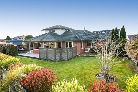 Photo of property in 142 Hagart-alexander Drive, Mosgiel, 9024