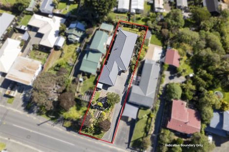 Photo of property in 38 Beach Road, North New Brighton, Christchurch, 8083