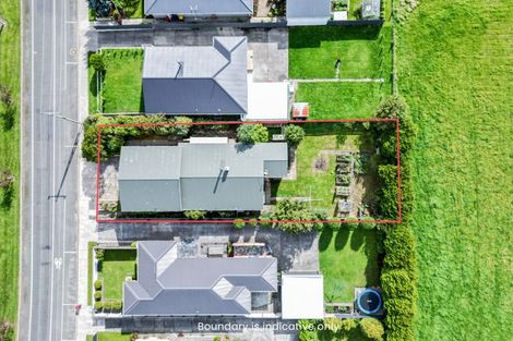 Photo of property in 395 Racecourse Road, Hargest, Invercargill, 9810