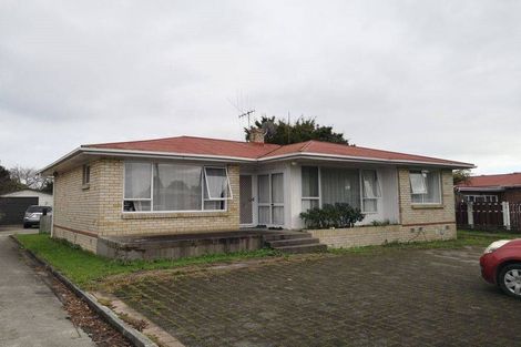 Photo of property in 36 Fenwick Crescent, Hillcrest, Hamilton, 3216