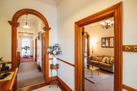 Photo of property in 301 College Street, West End, Palmerston North, 4410