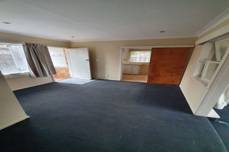 Photo of property in 197 Pakuranga Road, Pakuranga, Auckland, 2010