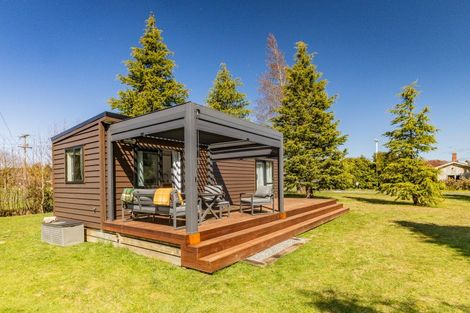 Photo of property in 10 Marino Street, Rangataua, Ohakune, 4691