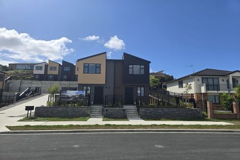 Photo of property in 1/57 Saralee Drive, Manurewa, Auckland, 2105