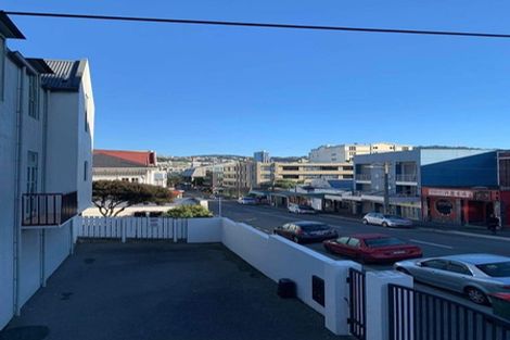 Photo of property in 32-34 Majoribanks Street, Mount Victoria, Wellington, 6011