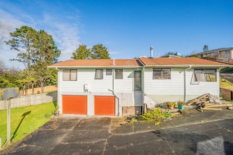 Photo of property in 46 Chislehurst Street, Henderson, Auckland, 0612