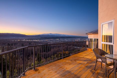 Photo of property in 7 Hawkdun Place, Bridge Hill, Alexandra, 9320