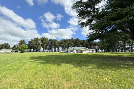 Photo of property in 3389 State Highway 2, Takapau, 4281