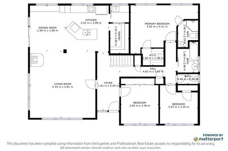 Photo of property in 5h Pembroke Street, Westown, New Plymouth, 4310