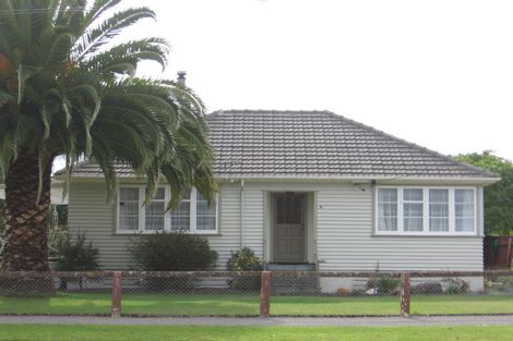Photo of property in 15 Third Street, Lansdowne, Masterton, 5810