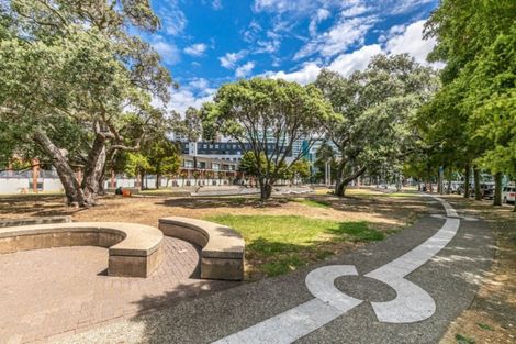 Photo of property in 4/55 Mahuhu Crescent, Auckland Central, Auckland, 1010