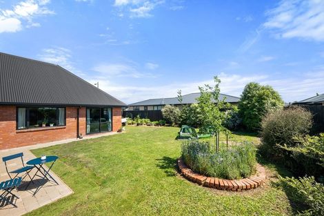 Photo of property in 1 Cloverlea Court, Rolleston, 7614