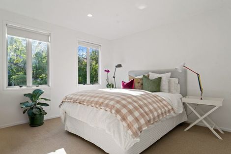 Photo of property in 6l Carlton Gore Road, Grafton, Auckland, 1023
