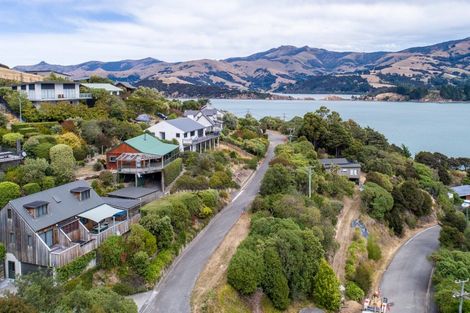 Photo of property in 39 Bayview Crescent, Duvauchelle, 7581