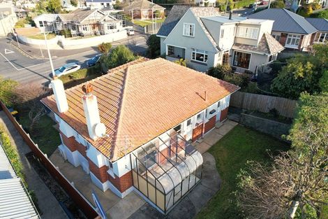 Photo of property in 52 Hawthorn Avenue, Mornington, Dunedin, 9011