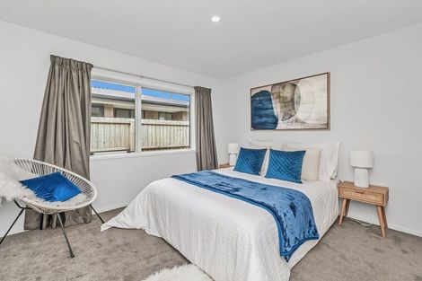 Photo of property in 3a Kendon Drive, Rolleston, 7614