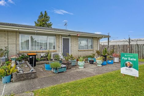 Photo of property in 12d Seaforth Avenue, Milson, Palmerston North, 4414