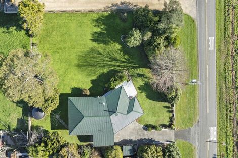 Photo of property in 873 Collingwood-bainham Main Road, Rockville, Collingwood, 7073