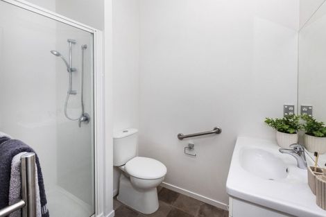 Photo of property in 4/6 Kauri Street, Riccarton, Christchurch, 8041